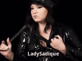 LadySadique