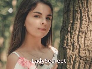 LadySecreet