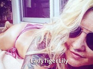 LadyTigerLily