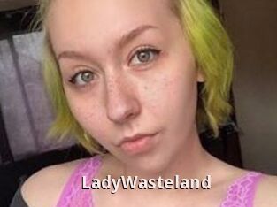 LadyWasteland