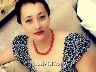 LadyXMary