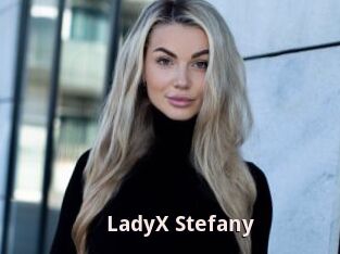 LadyX_Stefany