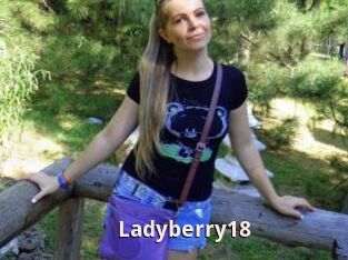 Ladyberry18