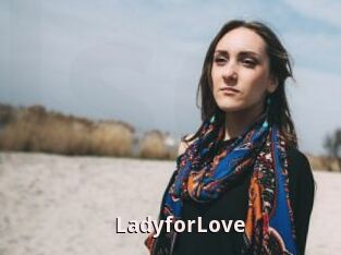 LadyforLove