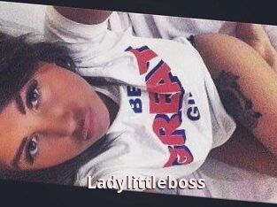 Ladylittleboss