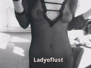 Ladyoflust
