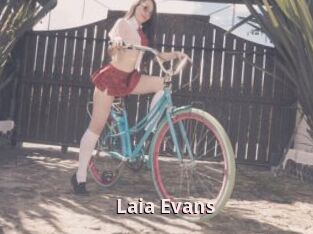 Laia_Evans