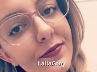 LailaGray