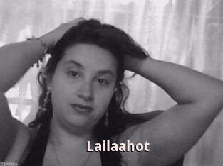 Lailaahot