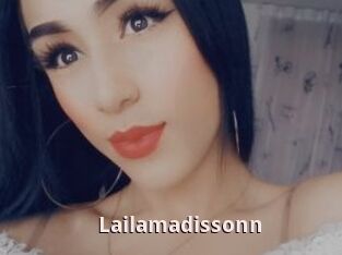 Lailamadissonn