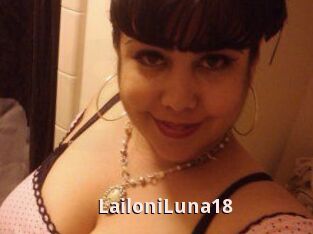 LailoniLuna18