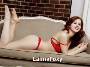 LaimaFoxy