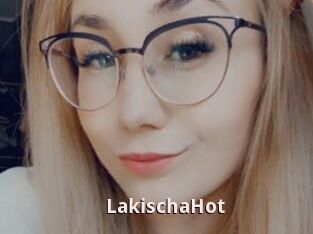 LakischaHot