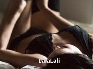 LalaLali