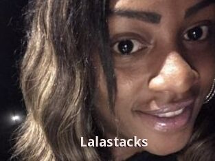 Lalastacks