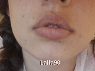 Lalla90