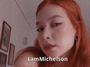 LamMichelson