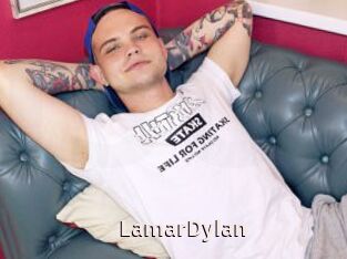 LamarDylan