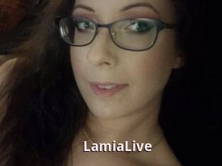LamiaLive