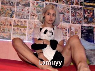 Lamuyy