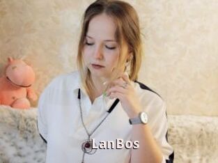 LanBos