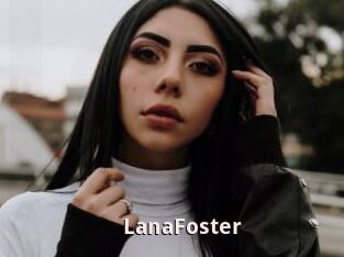 LanaFoster