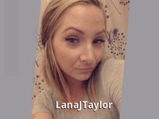 LanaJTaylor