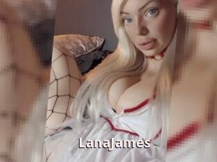 LanaJames