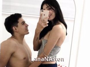 LanaNAston