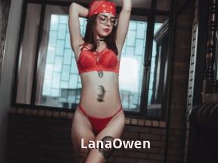 LanaOwen