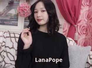 LanaPope