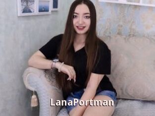LanaPortman