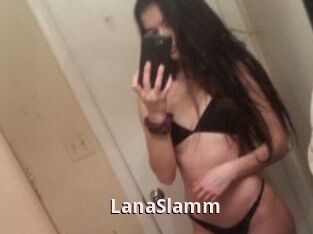 LanaSlamm