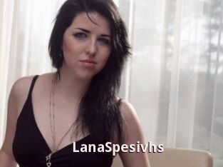 LanaSpesivhs