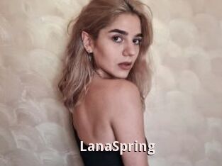 LanaSpring
