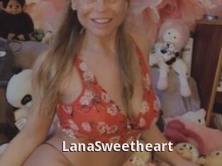 LanaSweetheart