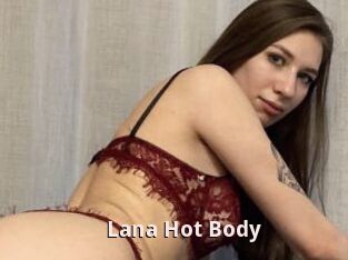 Lana_Hot_Body