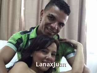LanaxJuan