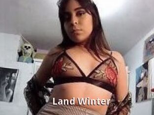 Land_Winter