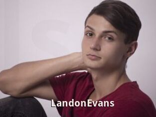 LandonEvans