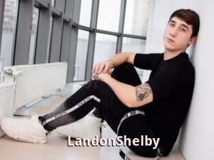LandonShelby