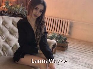 LannaWayse