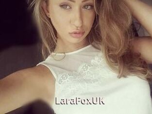 LaraFoxUK