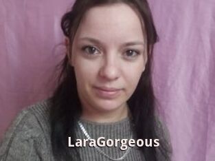 LaraGorgeous