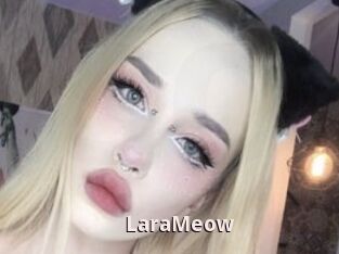 LaraMeow