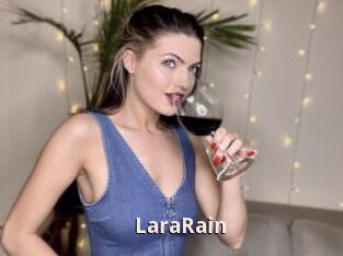 LaraRain