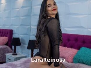 LaraReinosa