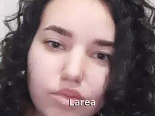 Larea