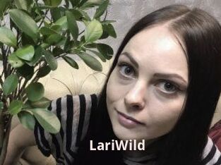 Lari_Wild