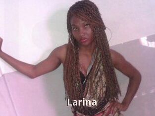 Larina